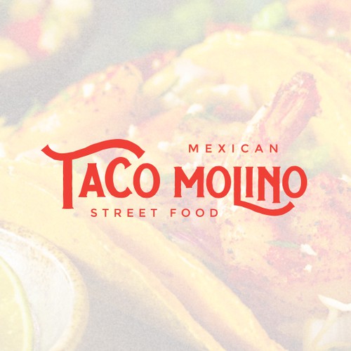 Logo for Taco Molino