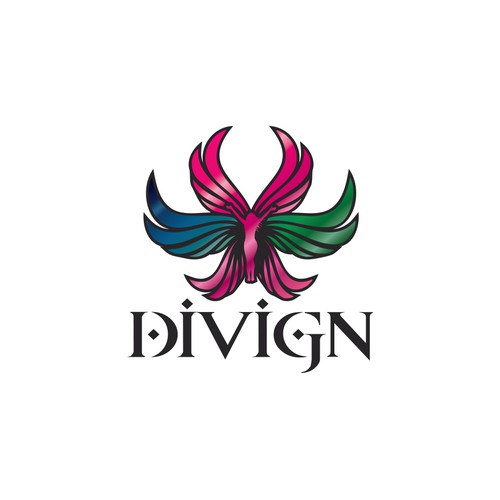 Spiritual logo