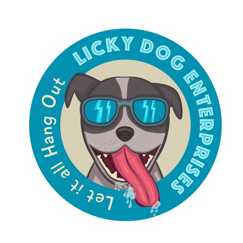 propuesta para licky dog enterprises