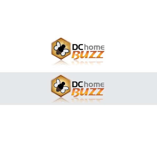 dc home buzz logo