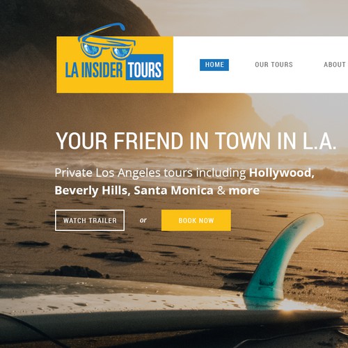 LA Tours