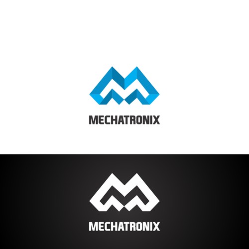 modern logo concept