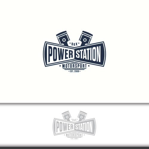 Power Station Motorsport