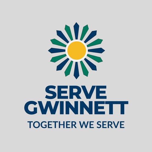 Serve Gwinnett Logo