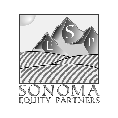 New logo and business card wanted for Sonoma Equity Partners 