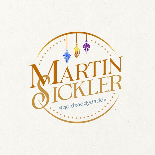 Martin J Sickler
