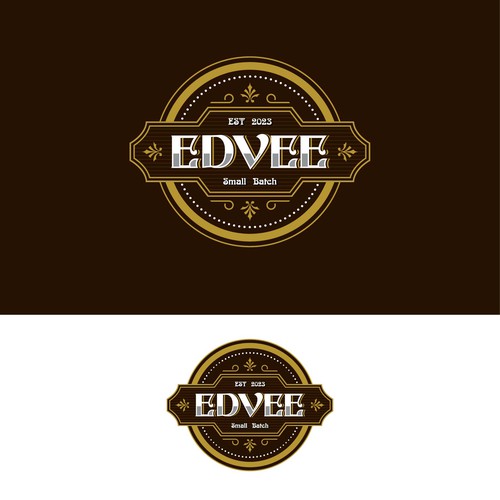 Food seller logo