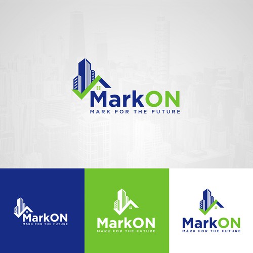 MarkOn, first choice in real estate.