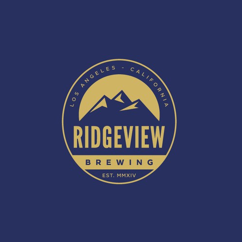 Ridgeview Brewing