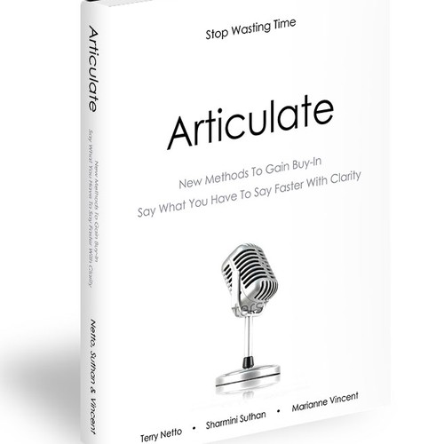 COVER: ARTICULATE