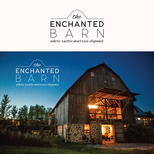 The Enchanted Barn