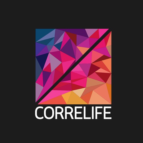 Logo for Correlife