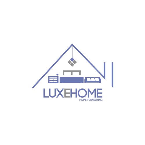 Furnishing logo 