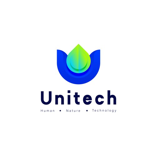 Environment Tech logo