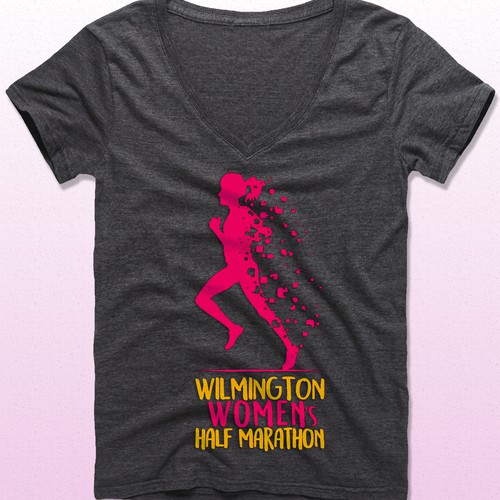 Wilmington Women's Half Marathon