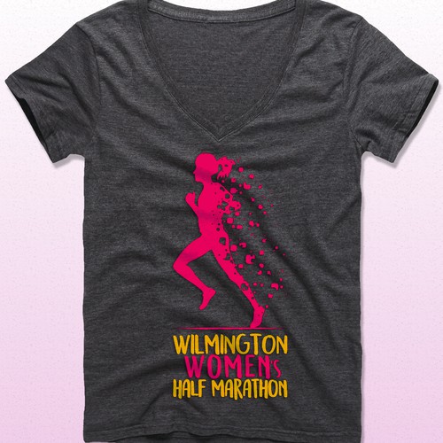 Wilmington Women's Half Marathon