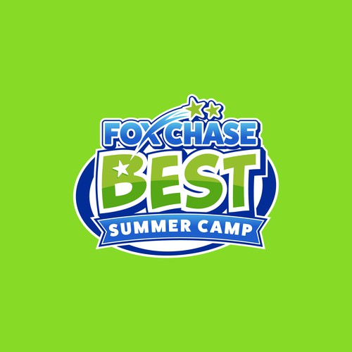 Fox Chase Best Summer Camp