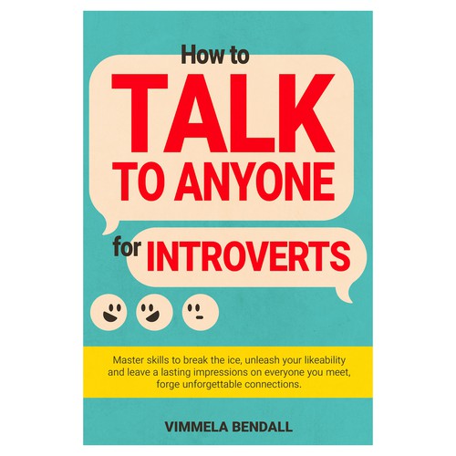 Non-Fiction For Introverts eBook
