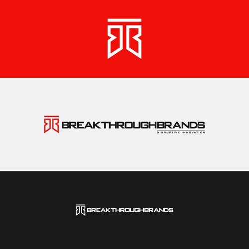 Breakthrough Brands - Disruptive Innovation