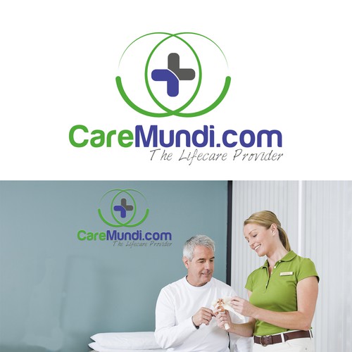 logo medical care
