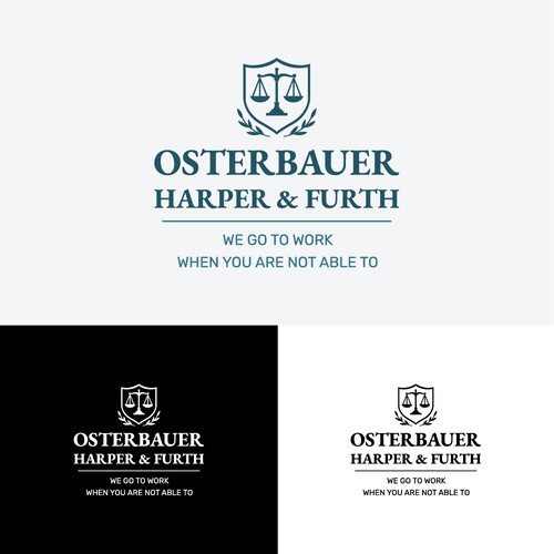 Osterbauer Harper & Furth - Logo