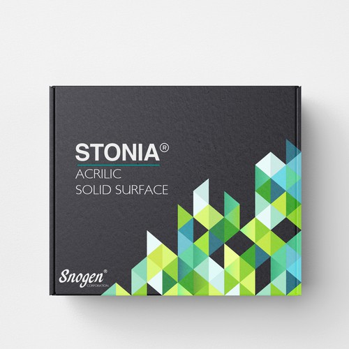 Stonia