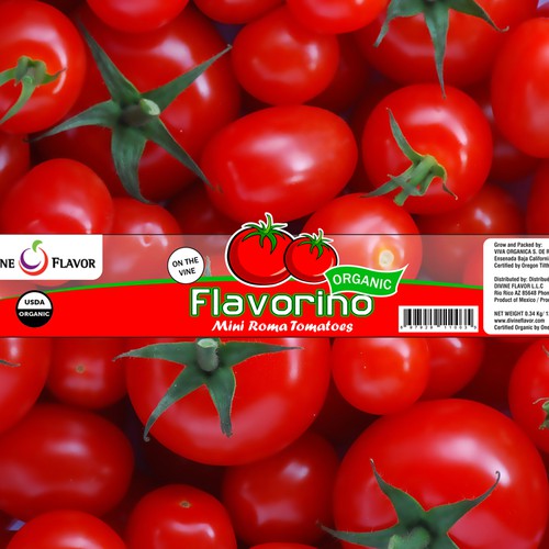 Packaging Design