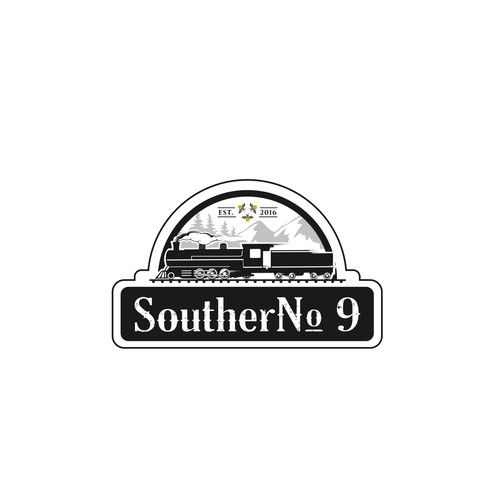 SoutherNo 9