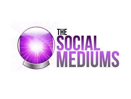 Our gypsy "medium" sees new customers in our clients future from Social Media