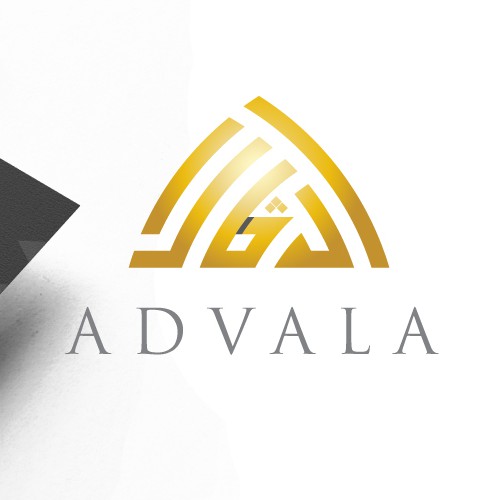 Logo concept for Dates & Chocolate Brand, Adavala