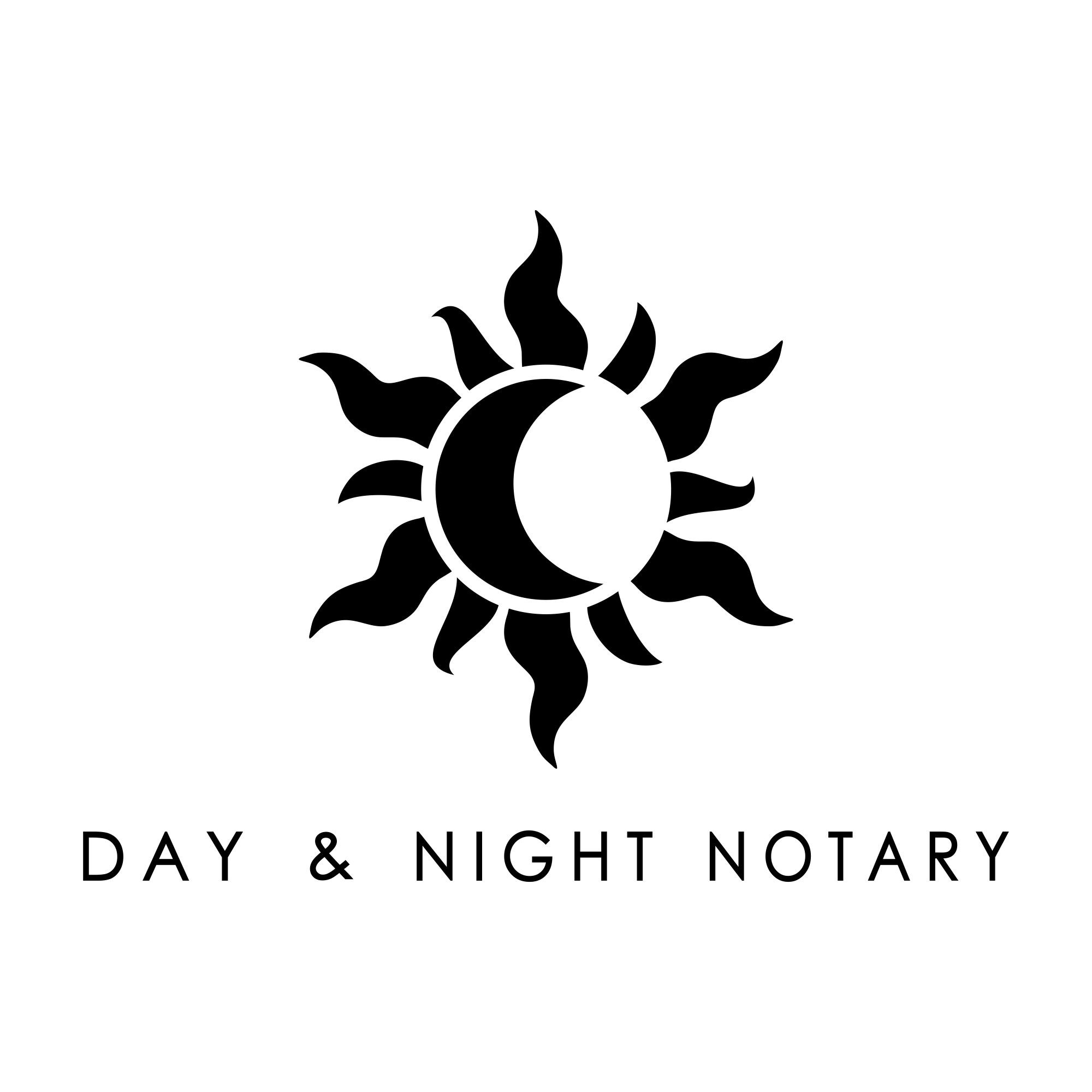 Day & Night Notary
