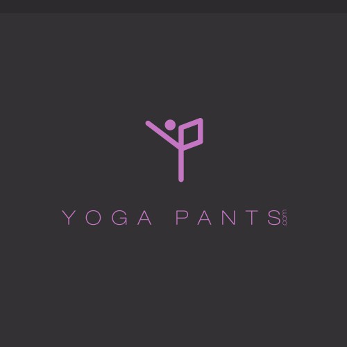 Logo for Yogapants