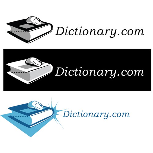 Dictionary.com logo