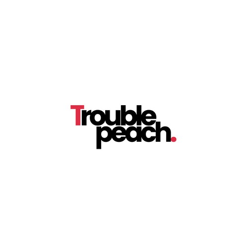 Trouble Peach