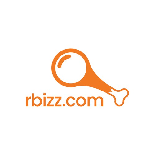 rbizz.com logo design