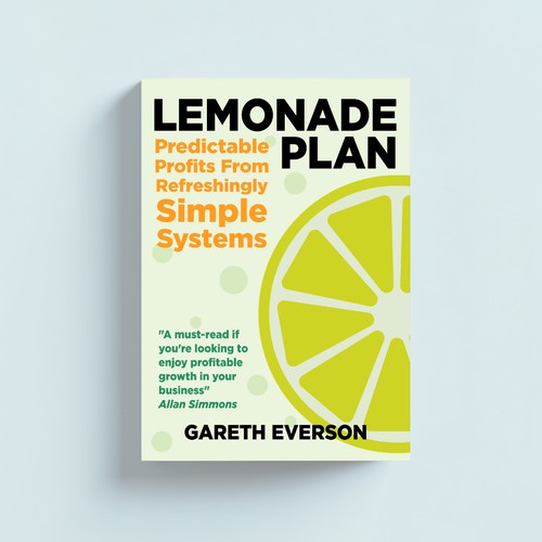 Book Cover design