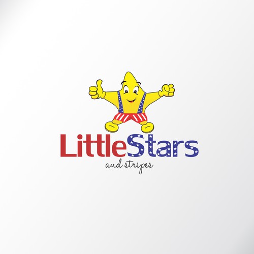 Create a great logo for a baby products company in the States