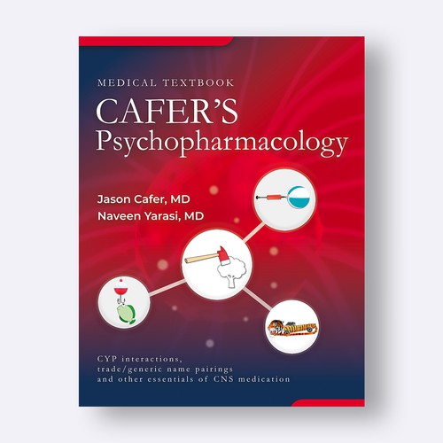 Cafer's Psychopharmacology