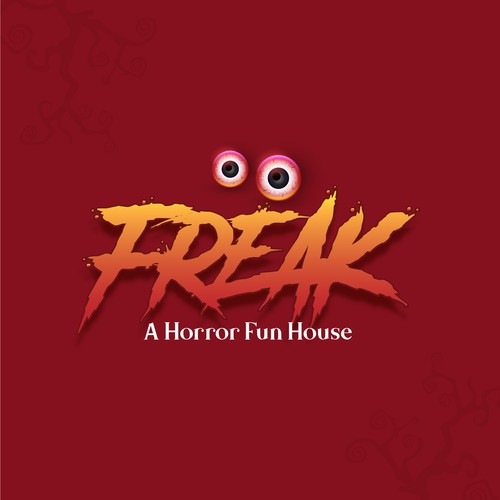 FREAK logo