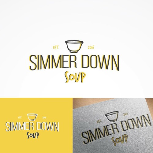 SimmerDownSoup