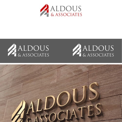 Aldous & Associates Logo