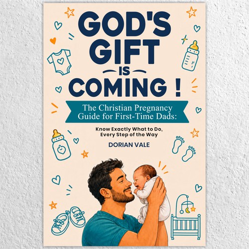 GOD'S GIFT IS COMING 