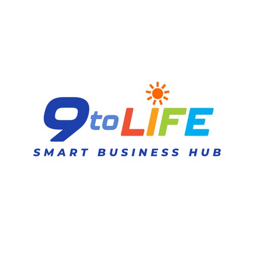 Logo for a Business Consultancy