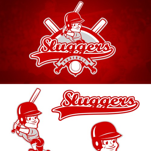 See if you can hit a home run.