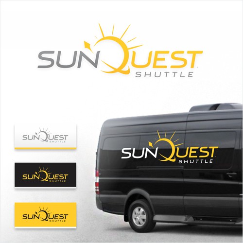SUN Quest logo