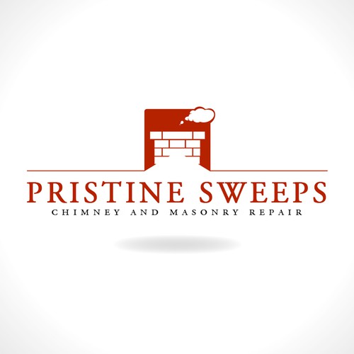 New logo wanted for Pristine Sweeps