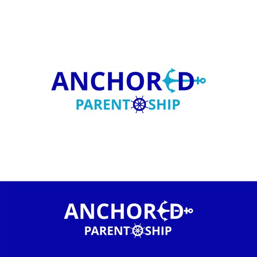 anchored