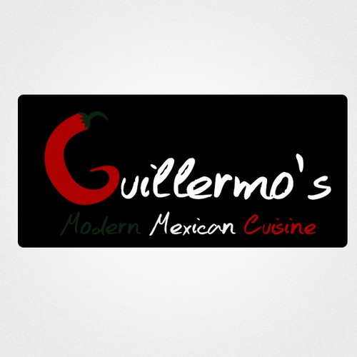 Upscale Mexican Restaurant in need of logo