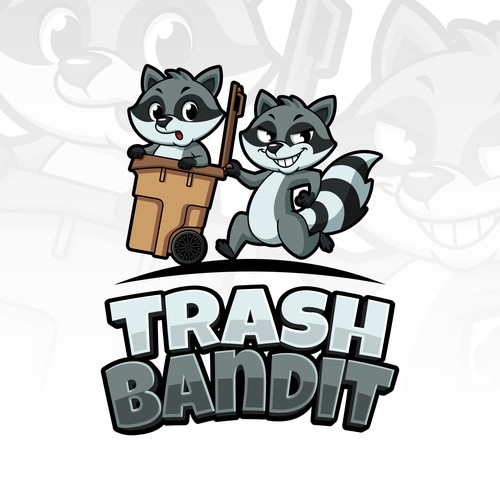 Trash Bandit