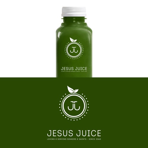 JESUS JUICE